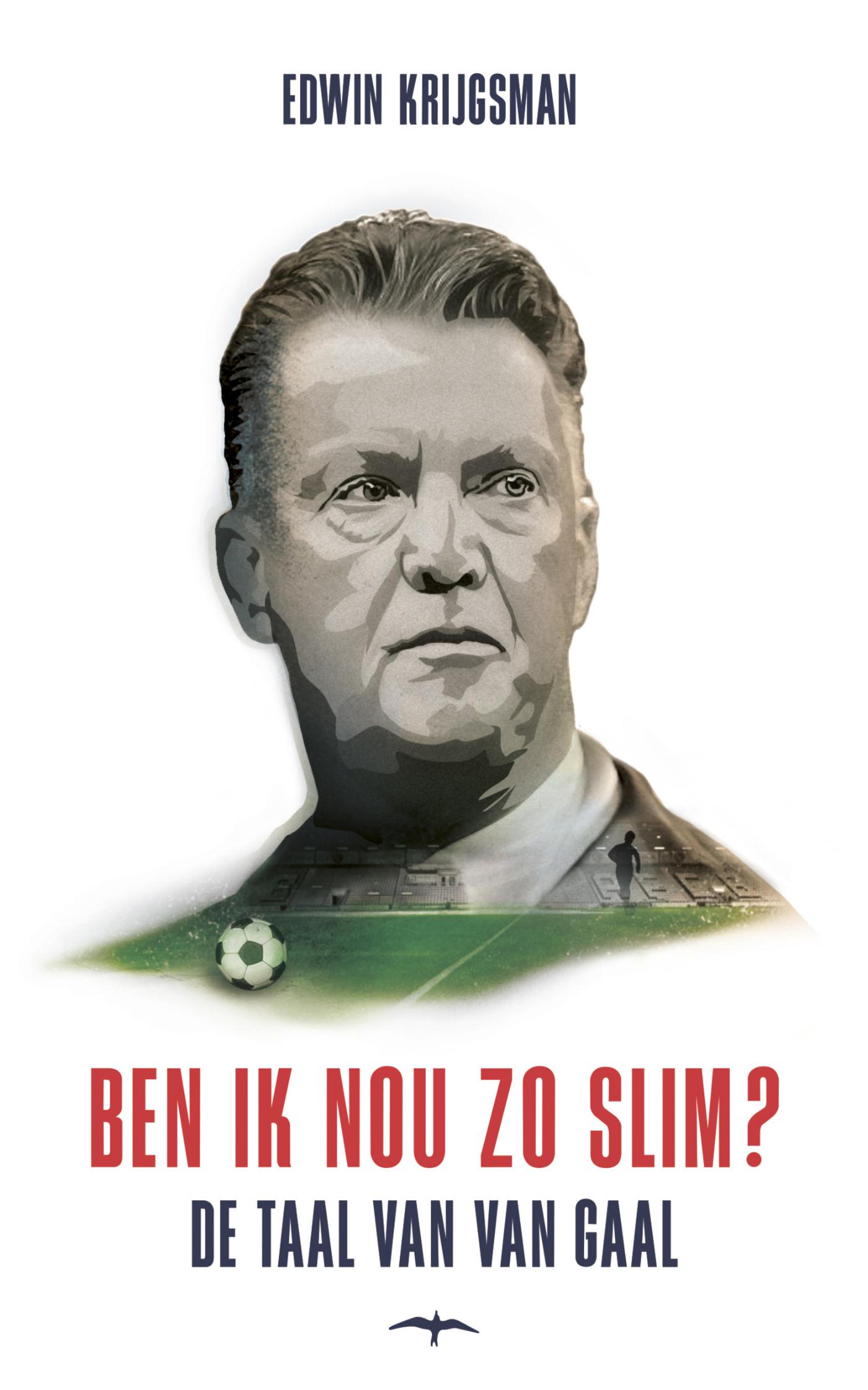 Omslag van Ben ik nou zo slim?