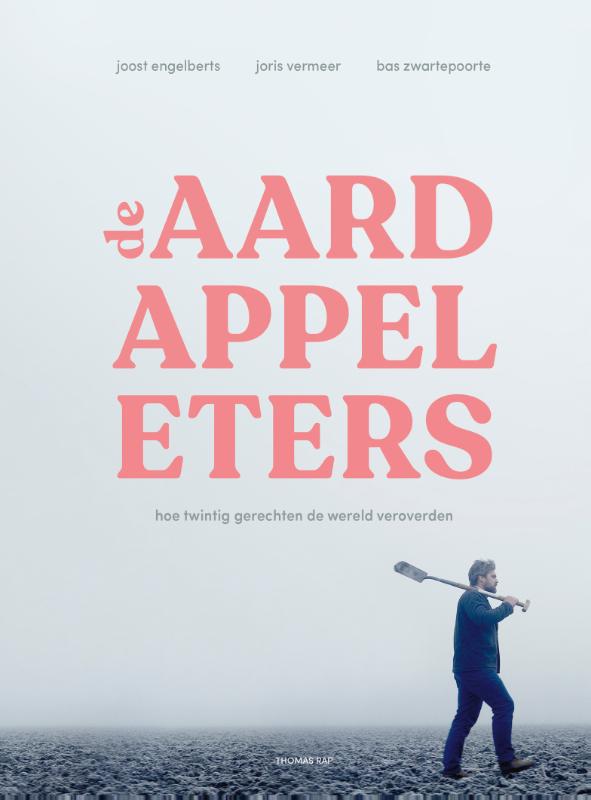 Omslag van De aardappeleters