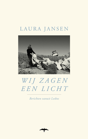 Omslag van Wij zagen een licht