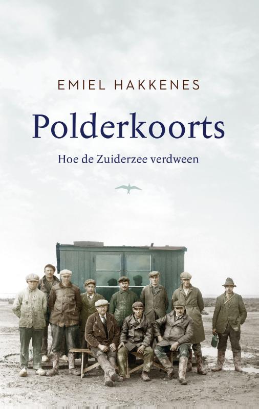 Omslag van Polderkoorts