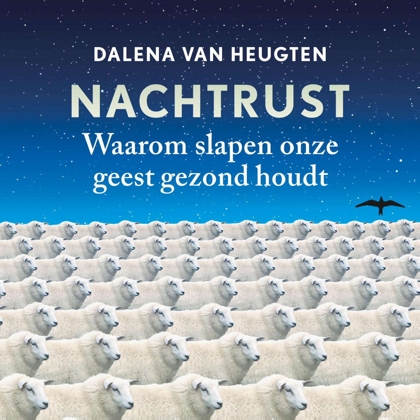 Omslag van Nachtrust