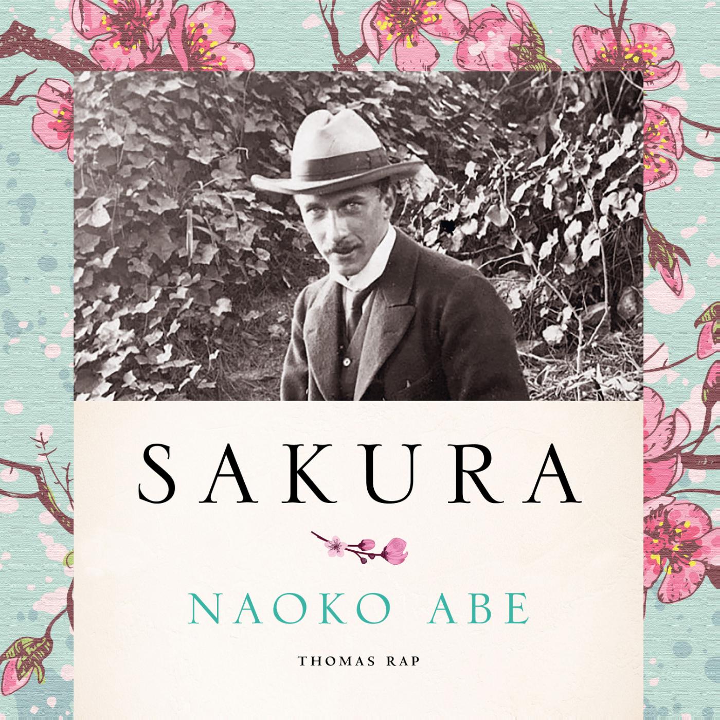 Omslag van Sakura
