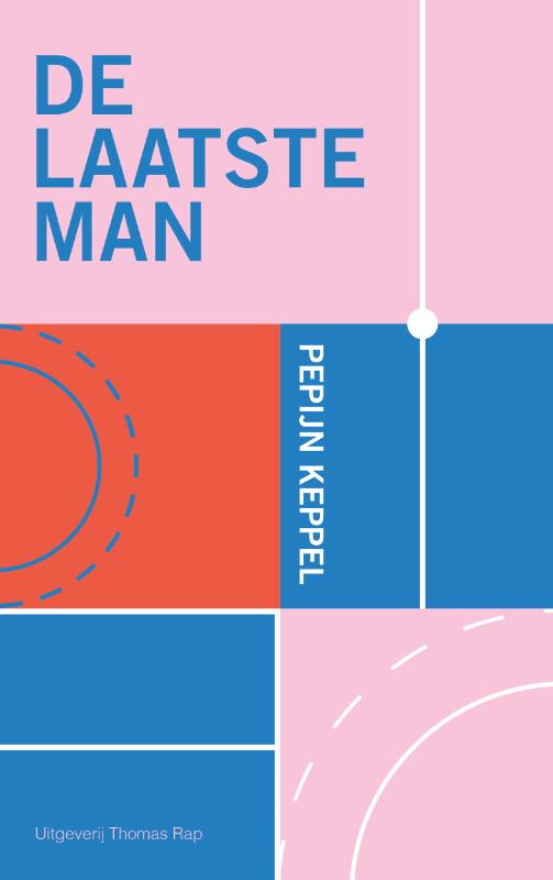 Omslag van De laatste man