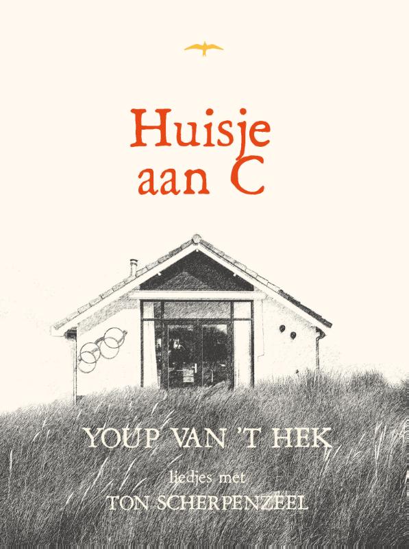 Omslag van Huisje aan c