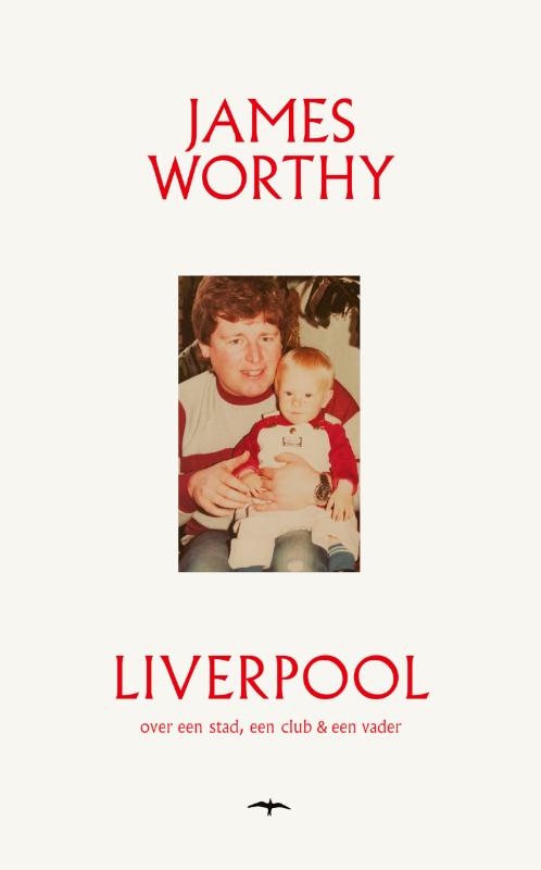 Omslag van Liverpool