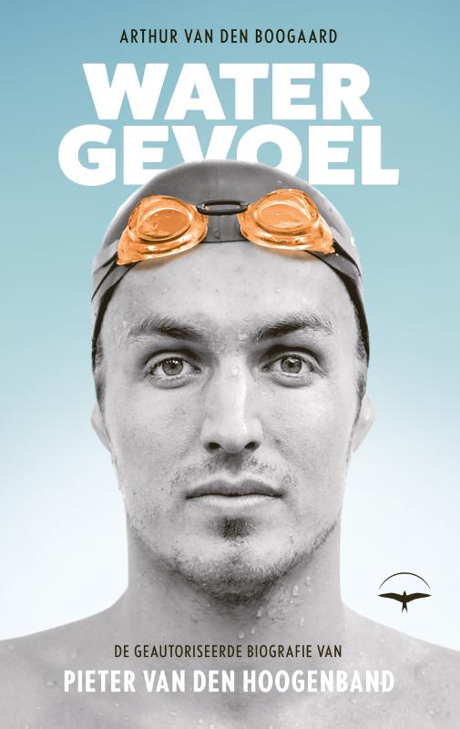 Omslag van Watergevoel