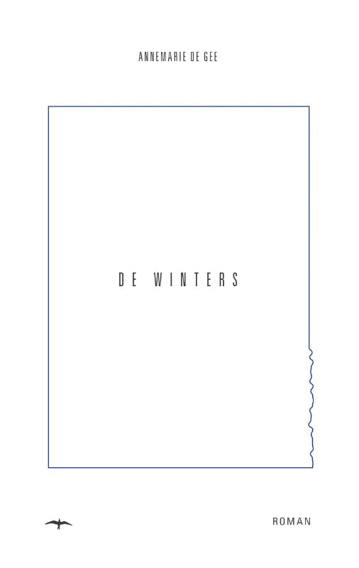 Omslag van De winters