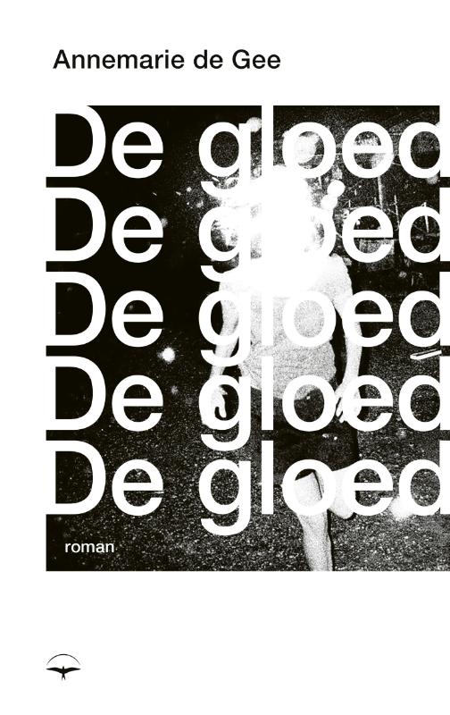 Omslag van De gloed