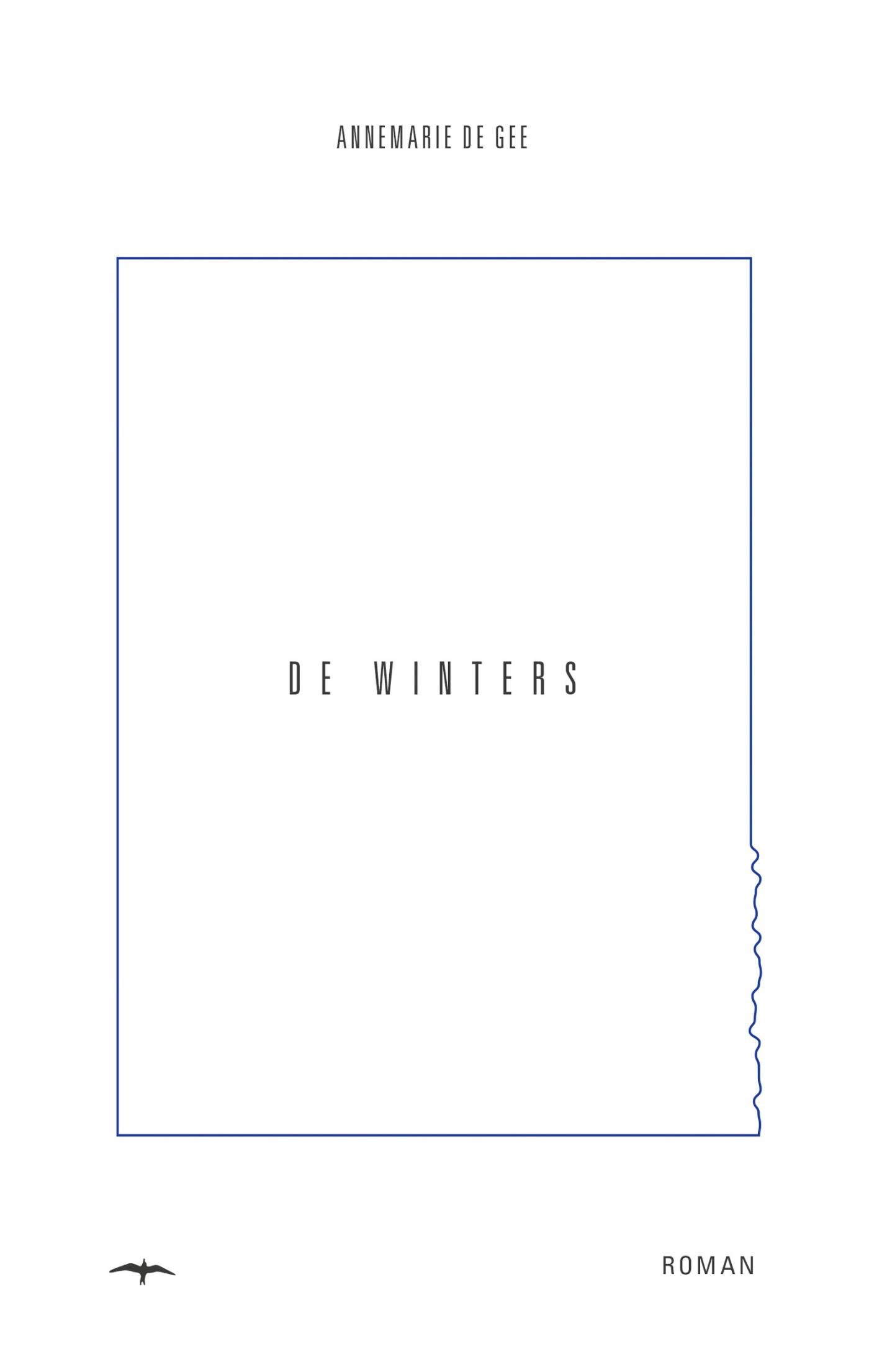 Omslag van De winters