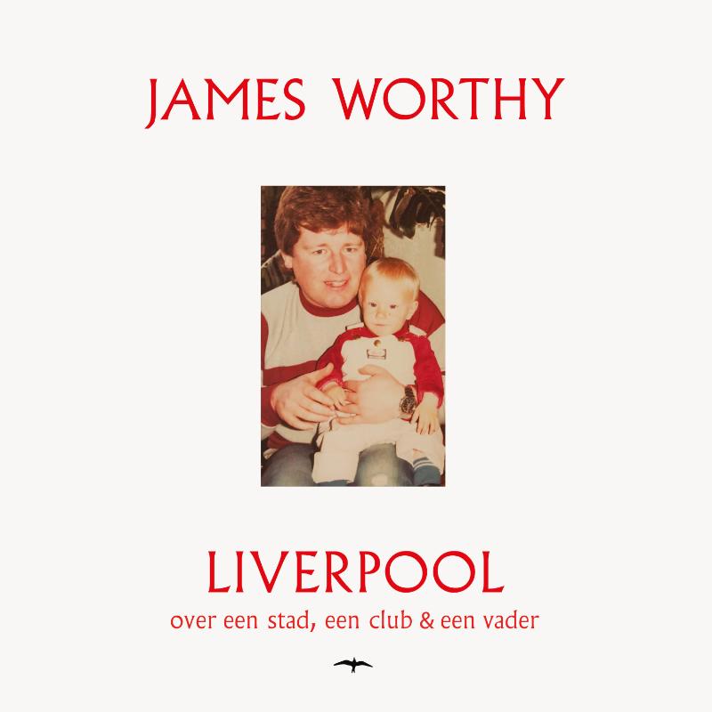 Omslag van Liverpool
