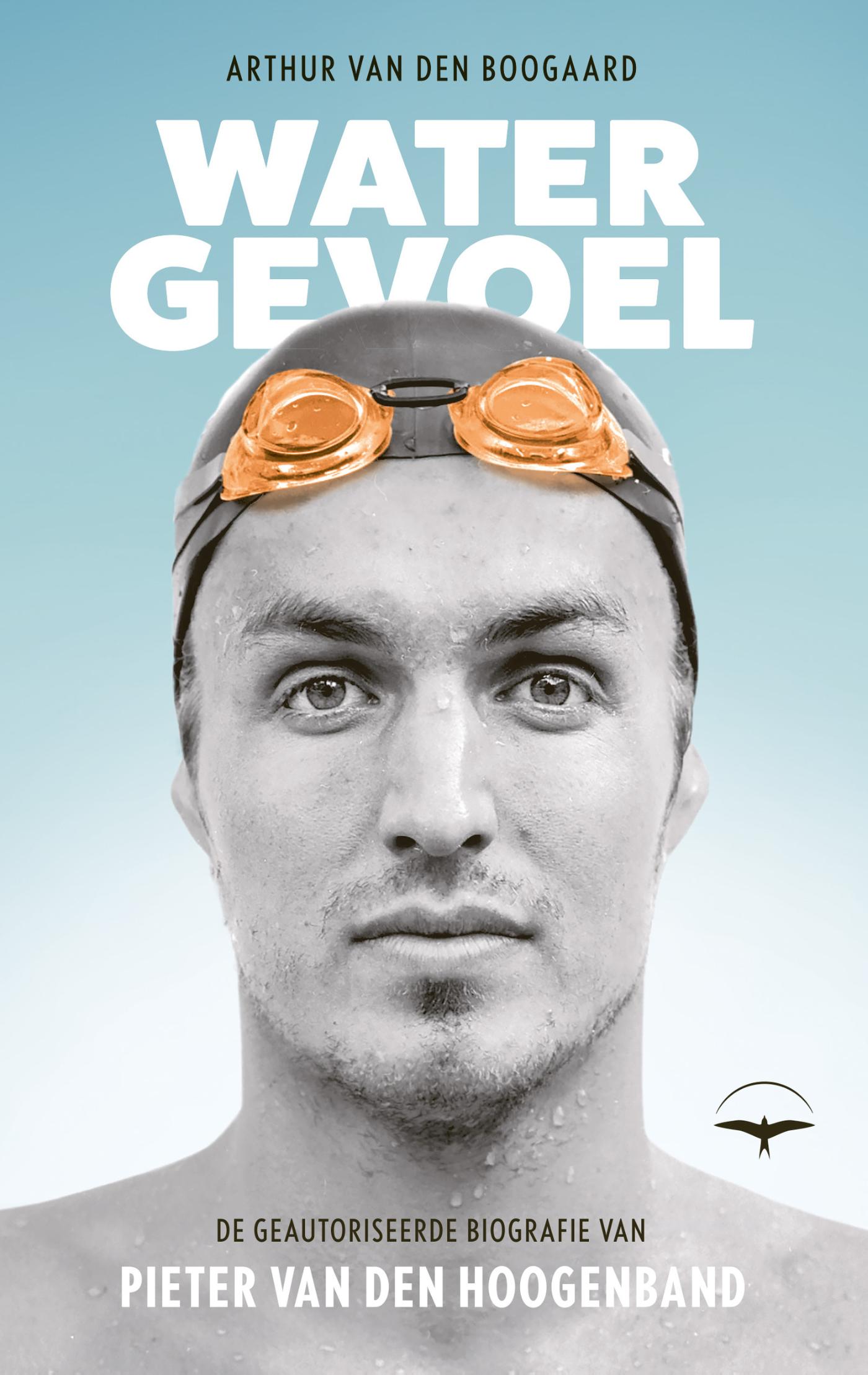 Omslag van Watergevoel