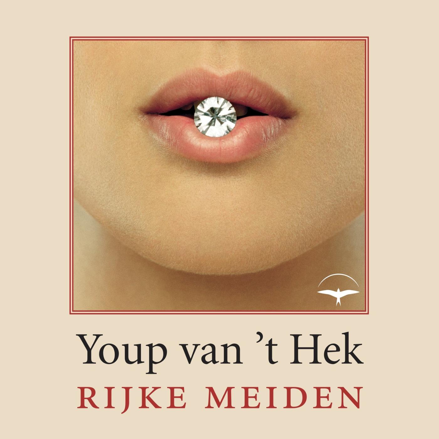 Omslag van Rijke Meiden