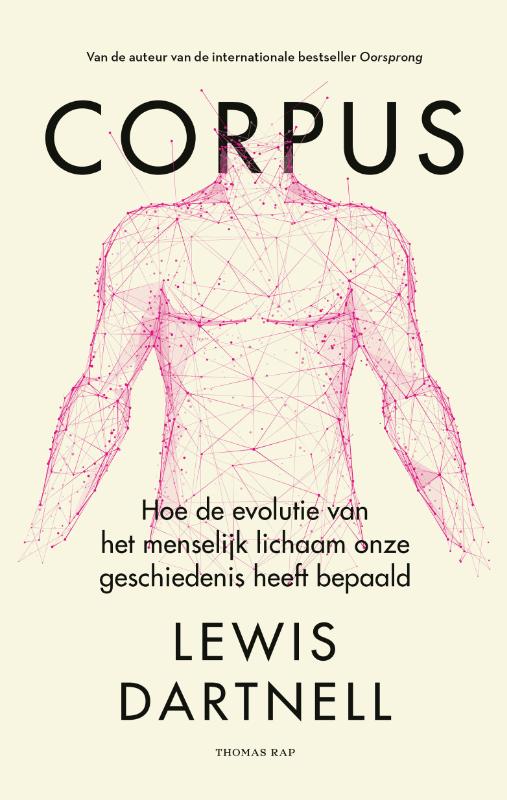 Omslag van Corpus