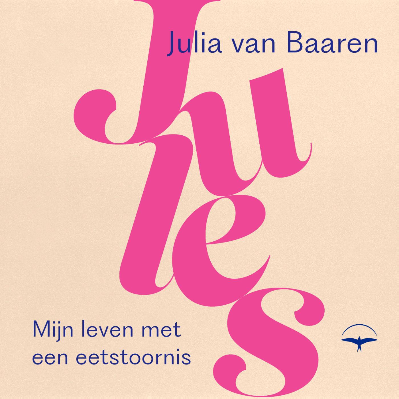 Omslag van Jules