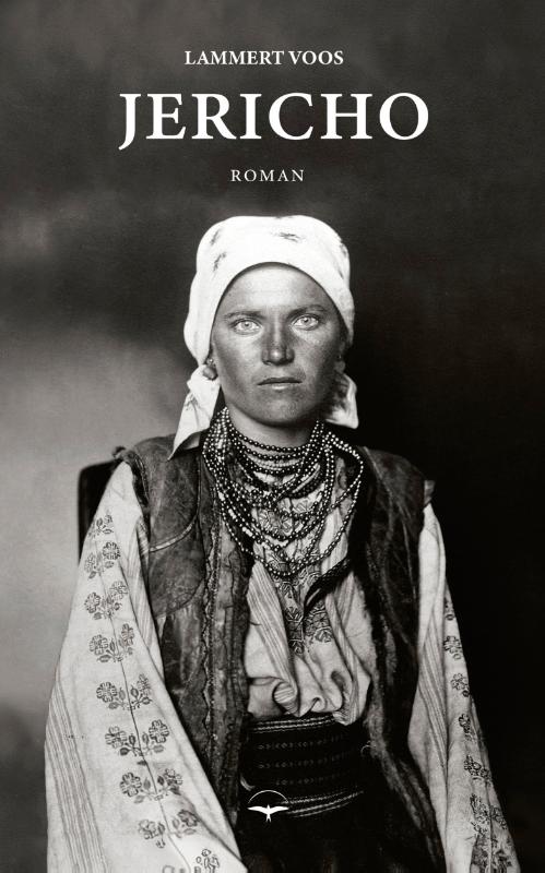 Omslag van Jericho