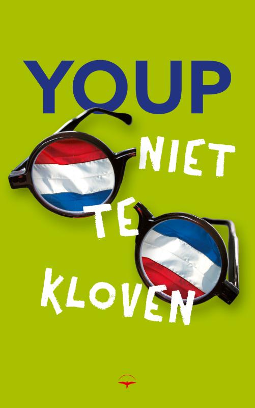 Omslag van Niet te kloven