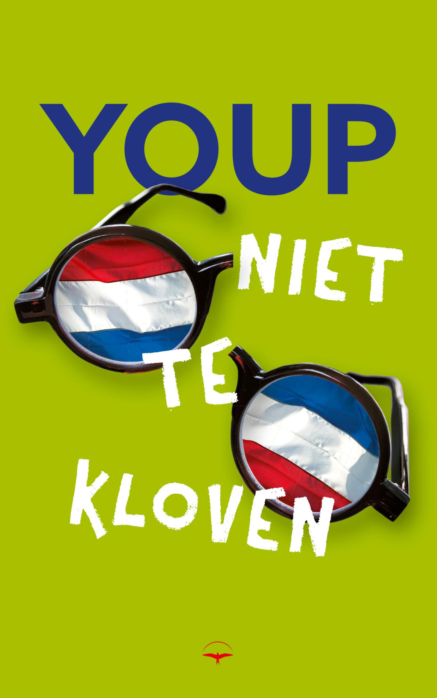 Omslag van Niet te kloven