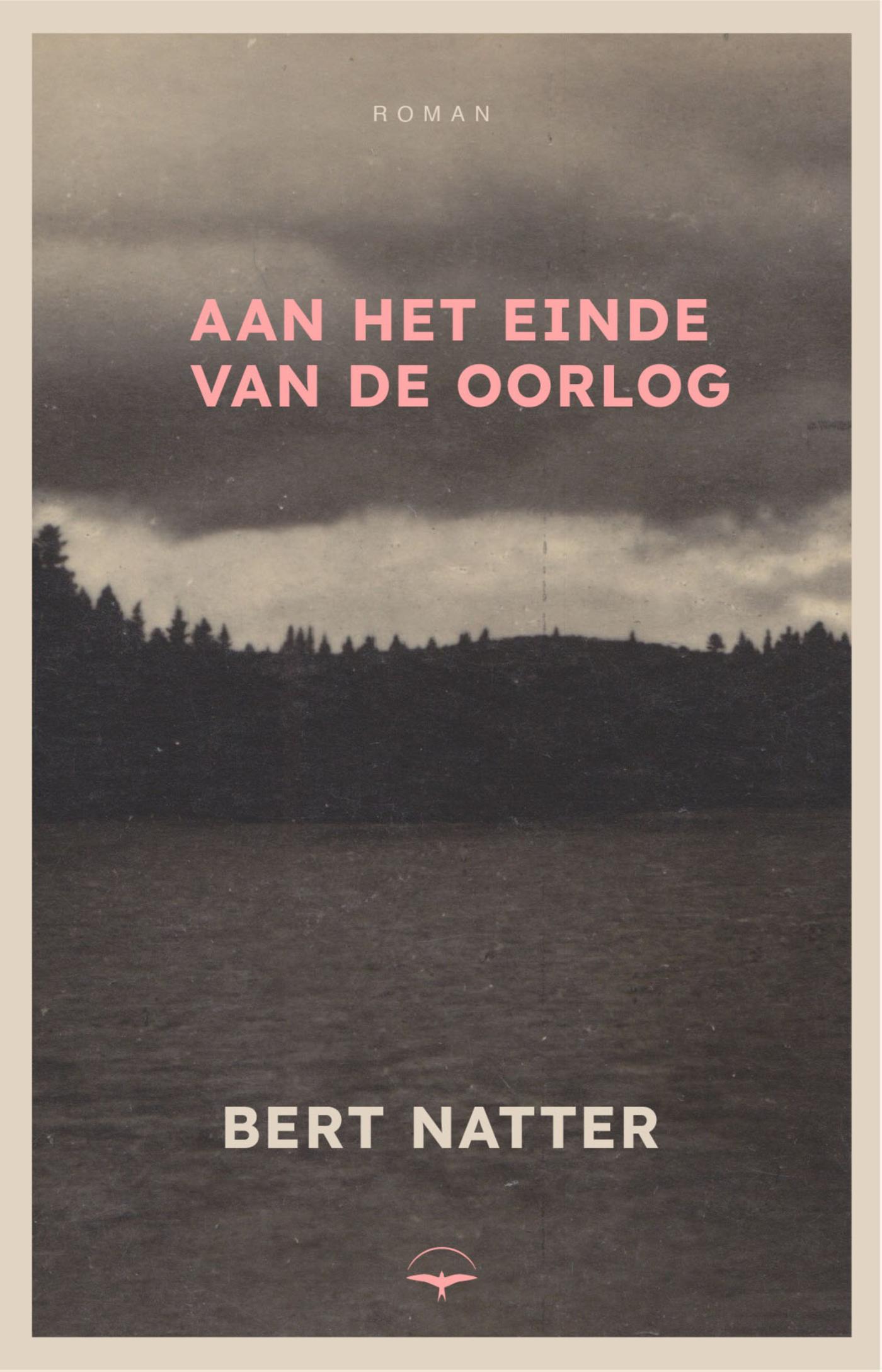 Omslag van Aan het einde van de oorlog