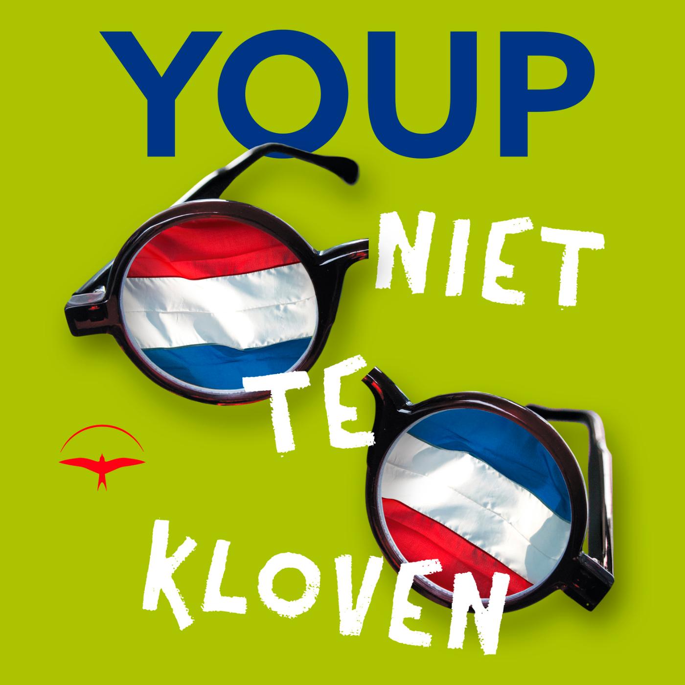 Omslag van Niet te kloven