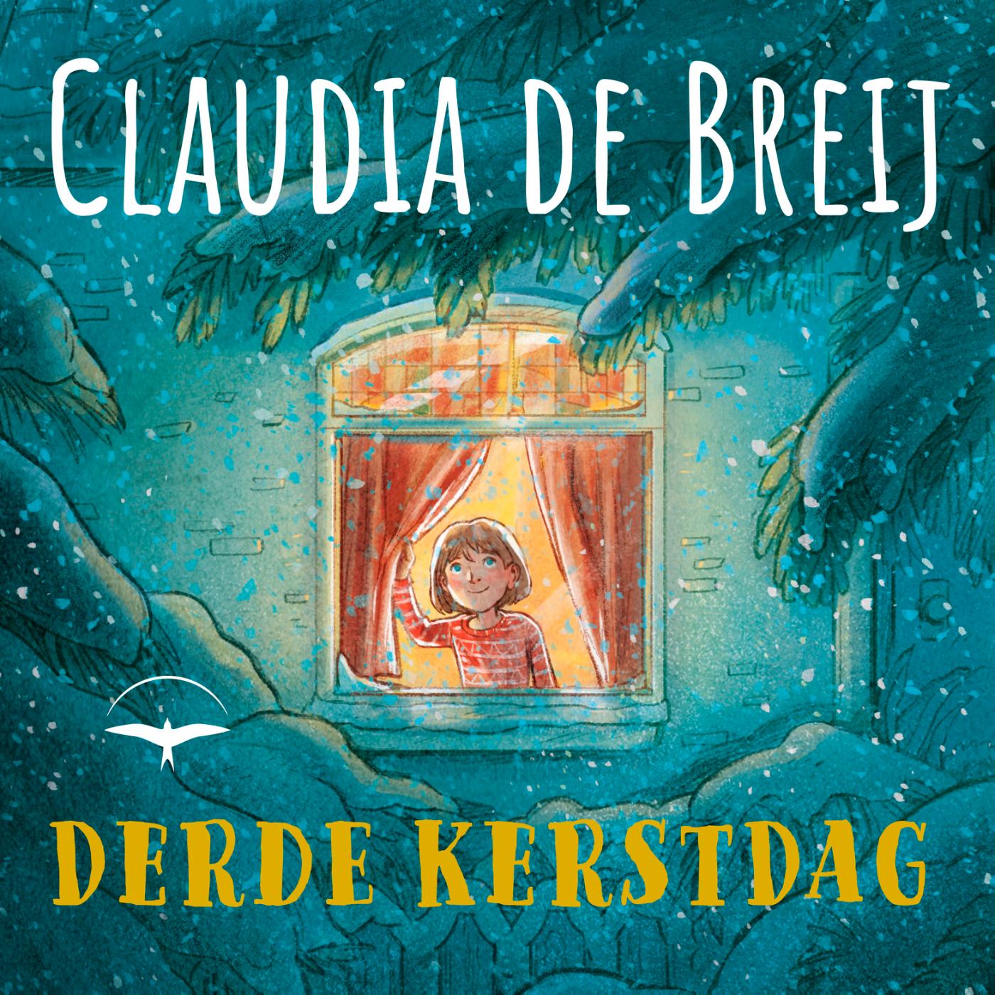 Omslag van Derde kerstdag