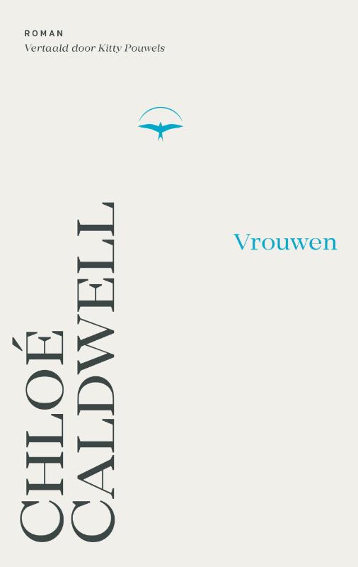 Omslag van Vrouwen