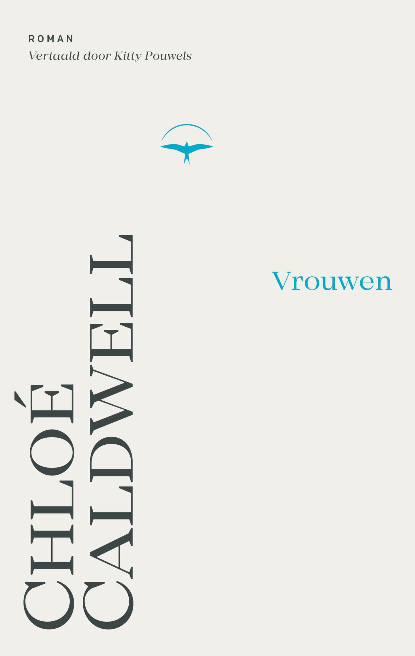 Omslag van Vrouwen