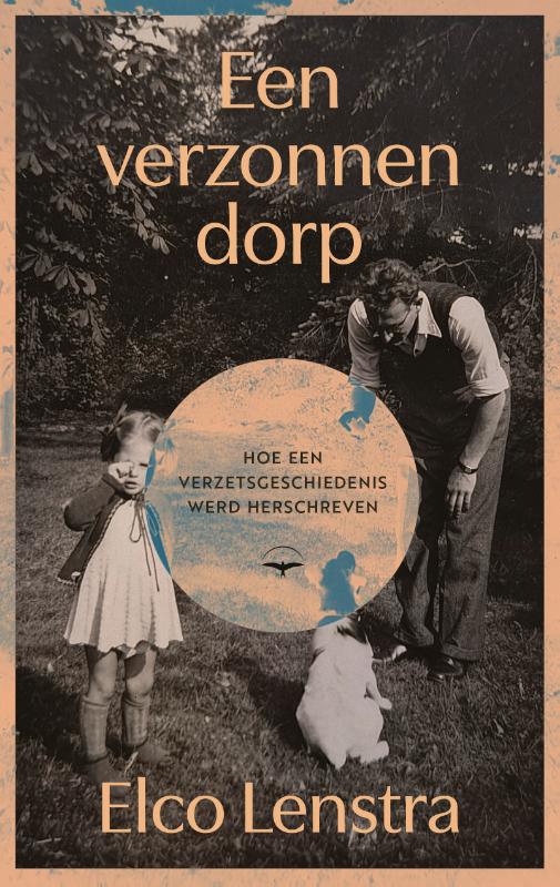 Omslag van Een verzonnen dorp