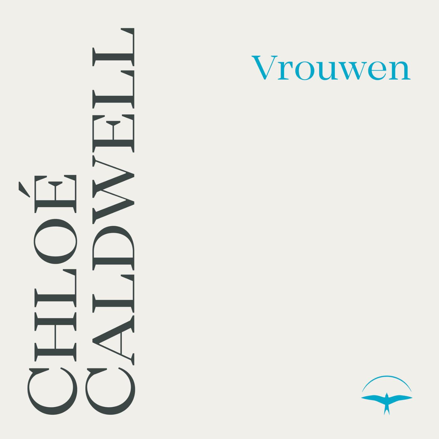 Omslag van Vrouwen