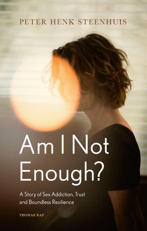 Omslag van Am I Not Enough?