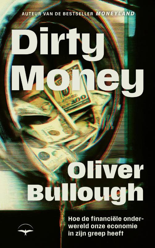 Omslag van Dirty money