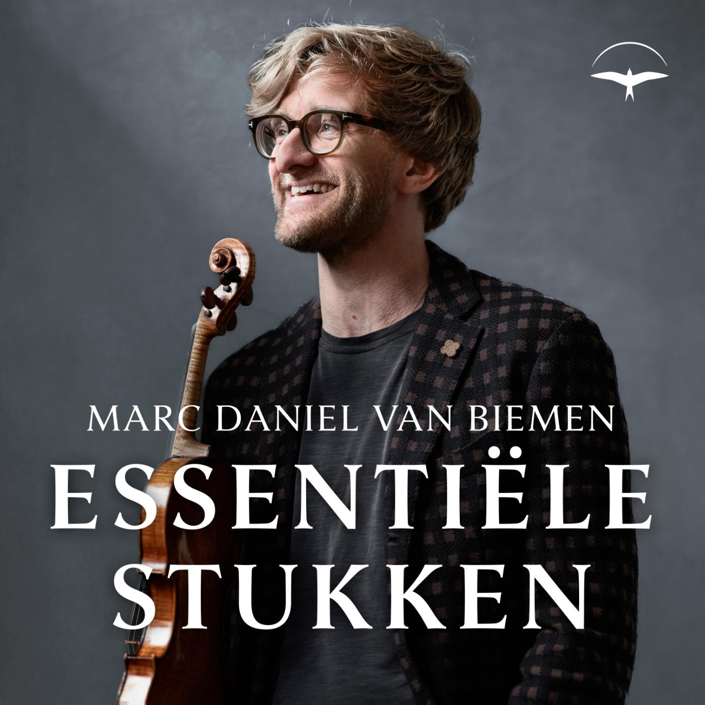 Omslag van Essentiële stukken