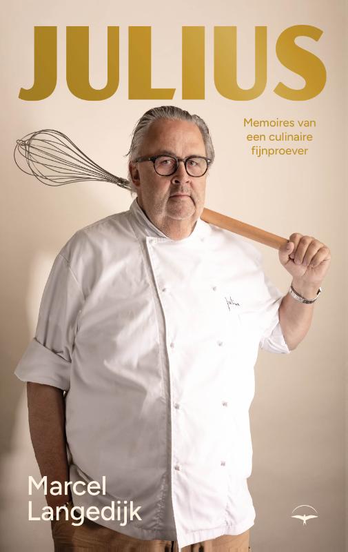 Omslag van Julius