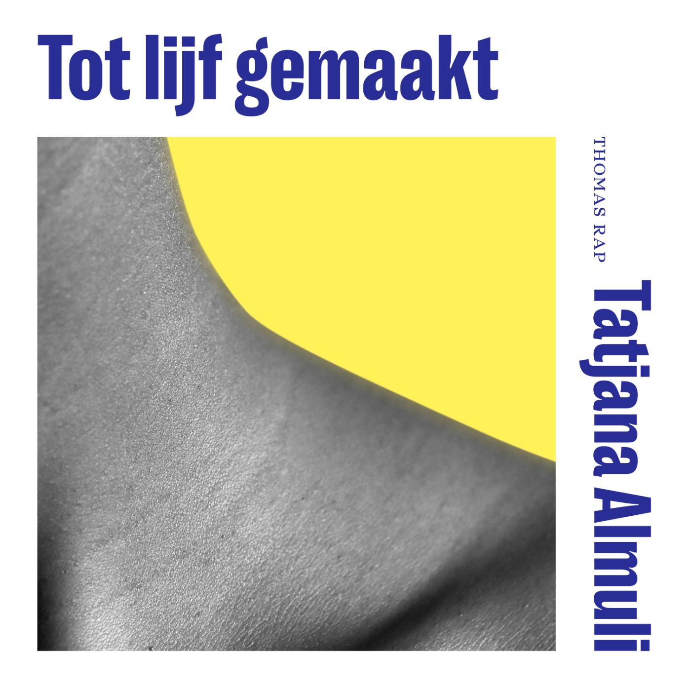 Omslag van Tot lijf gemaakt