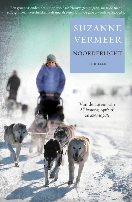 Omslag van Noorderlicht
