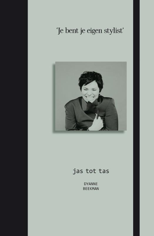 Omslag van Jas tot tas