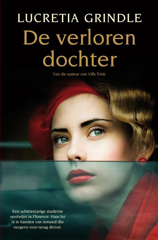 Omslag van De verloren dochter