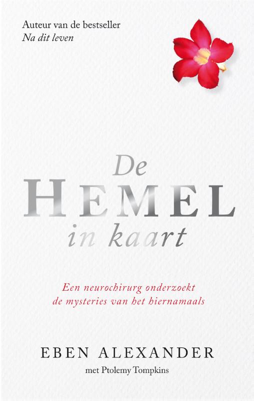 Omslag van De hemel in kaart