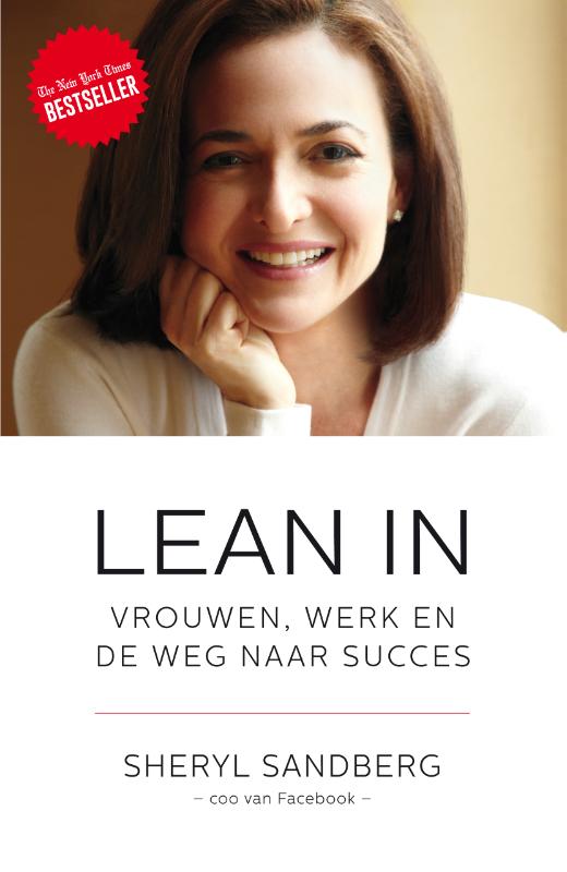 Omslag van Lean in