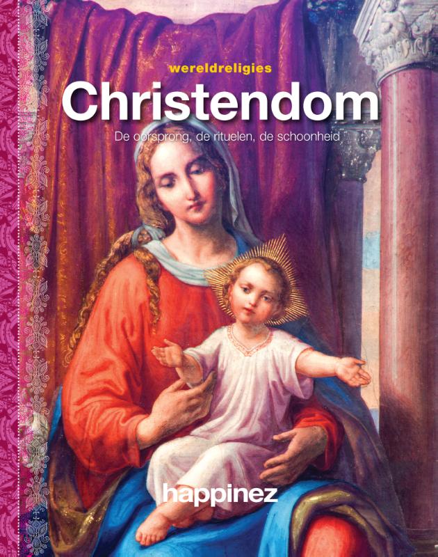 Omslag van Christendom