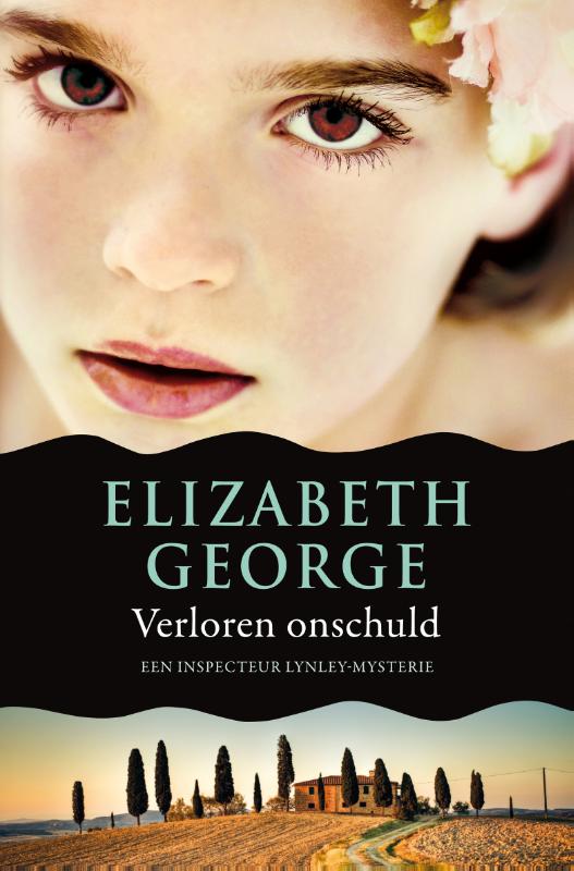 Omslag van Verloren onschuld