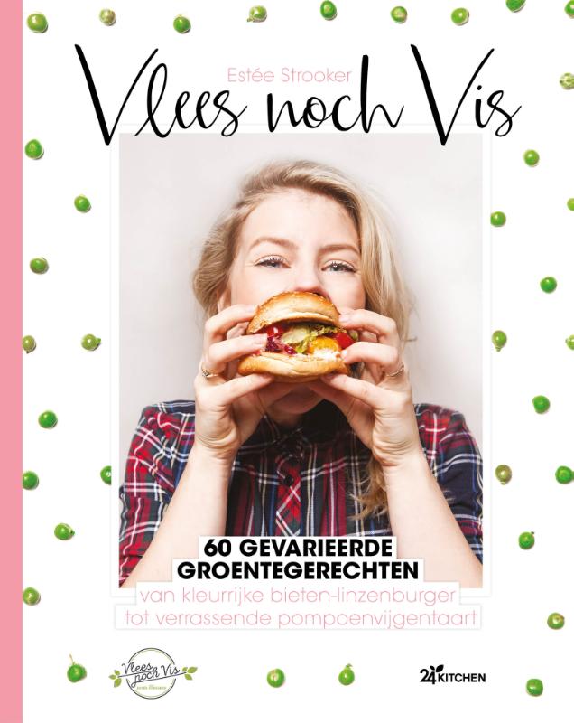 Omslag van Vlees noch vis