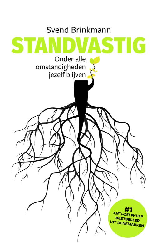 Omslag van Standvastig