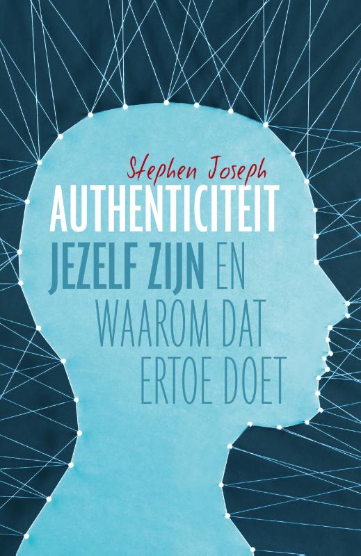 Omslag van Authenticiteit