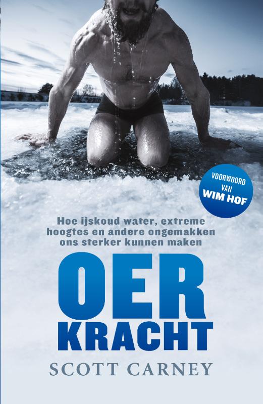 Omslag van Oerkracht