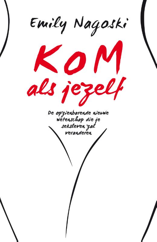 Omslag van Kom als jezelf