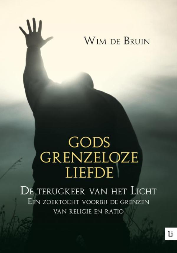 Omslag van Gods grenzeloze liefde