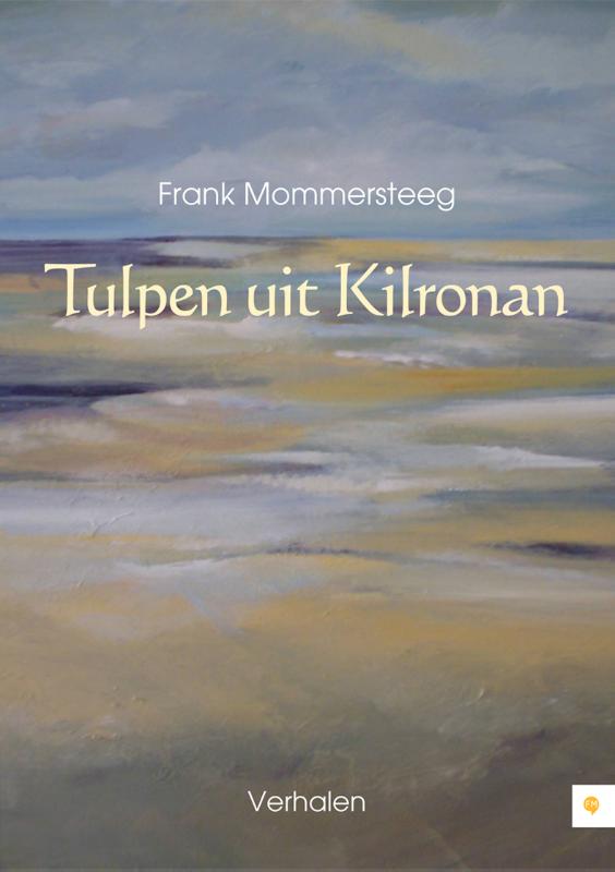 Omslag van Tulpen uit Kilronan