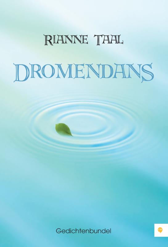 Omslag van Dromendans
