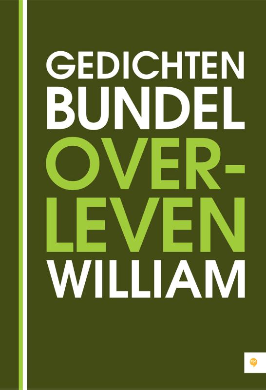 Omslag van Over-leven