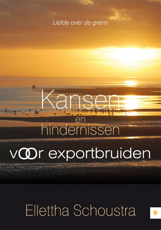 Omslag van Kansen en hindernissen voor exportbruiden